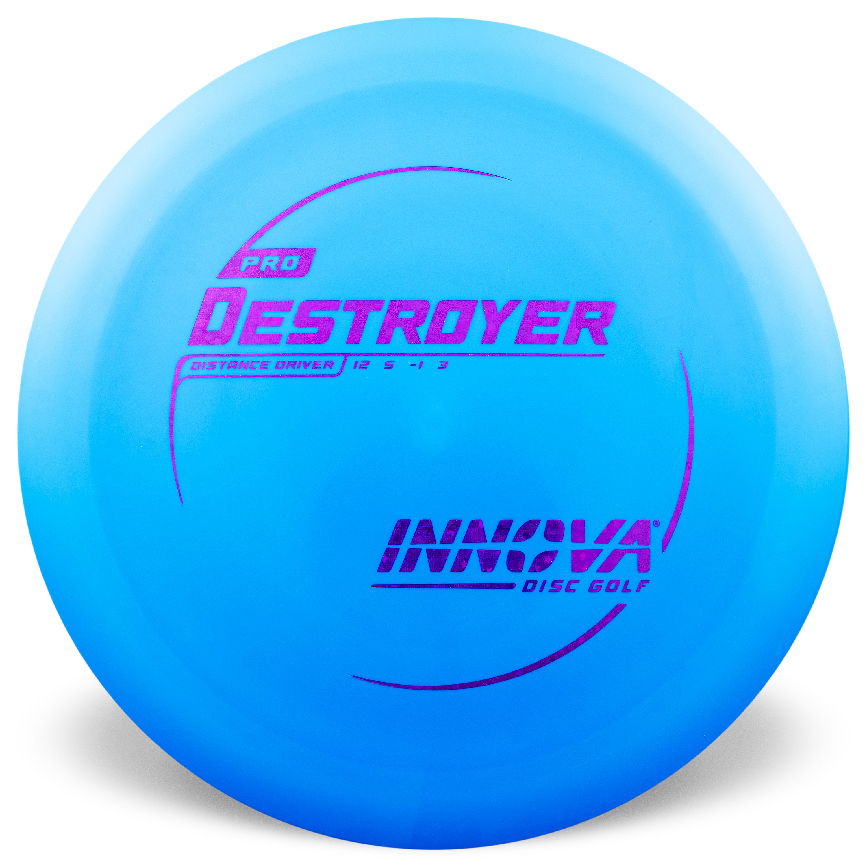 Destroyer Pro