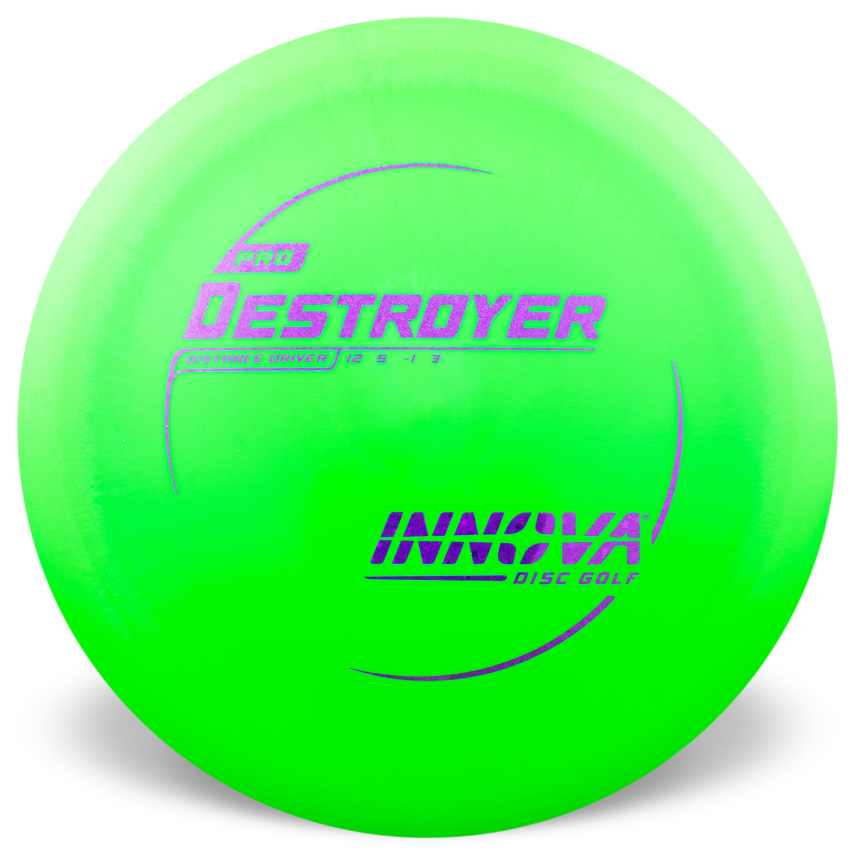 Destroyer Pro