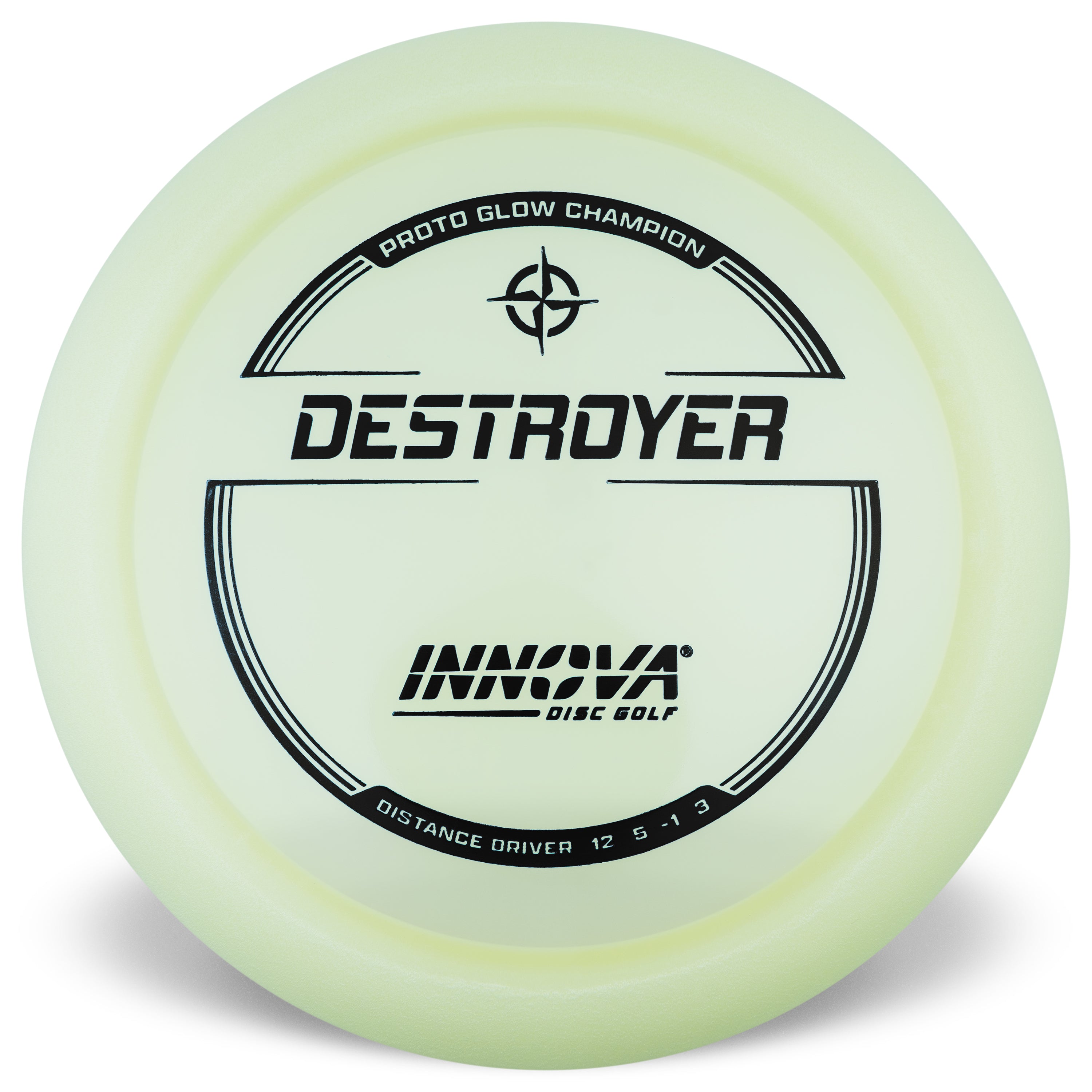 Destroyer Champion Proto Glow