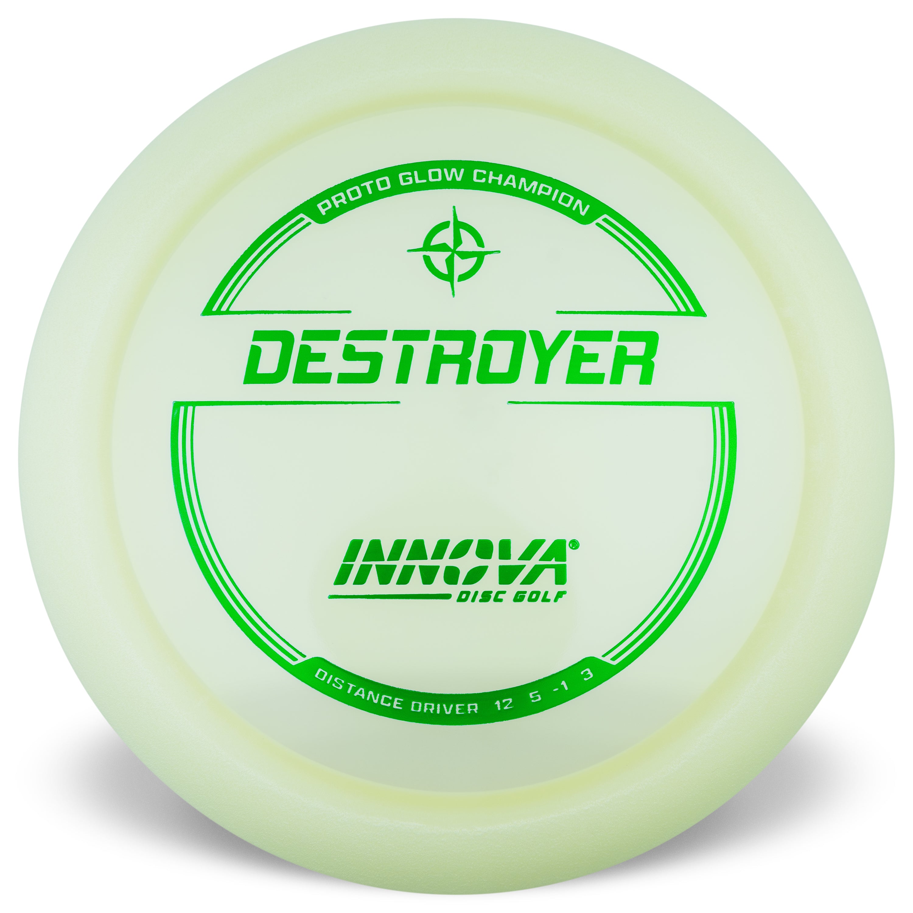 Destroyer Champion Proto Glow