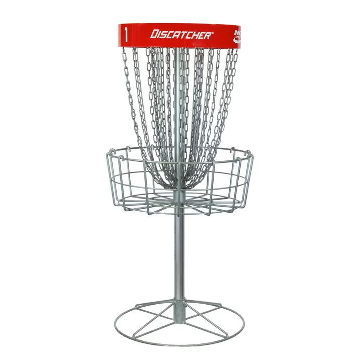 DISCatcher® Pro 28