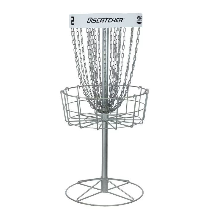 DISCatcher® Pro 28