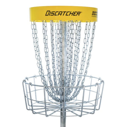 DISCatcher® Pro 28