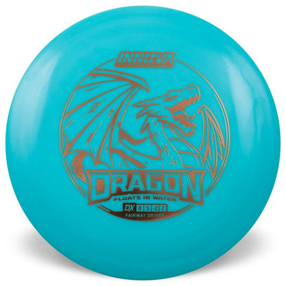 Innova Disc Golf Canada DX Dragon