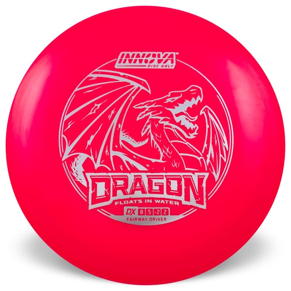 Innova Disc Golf Canada DX Dragon