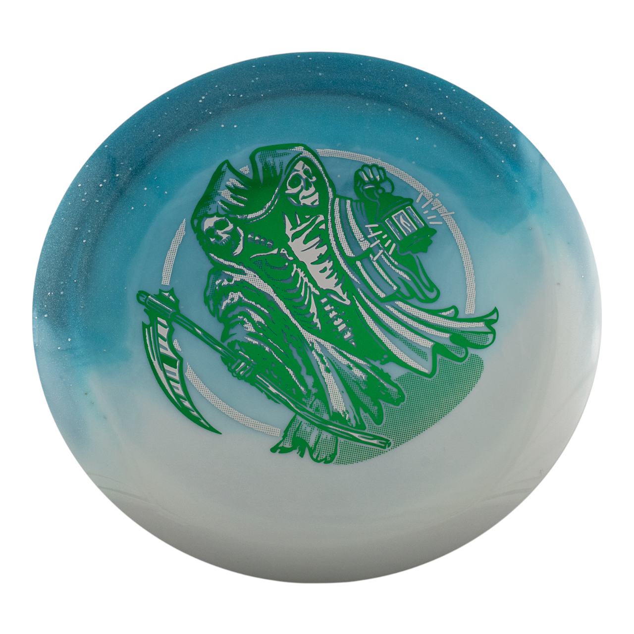 Wraith Duo (Limited Production)