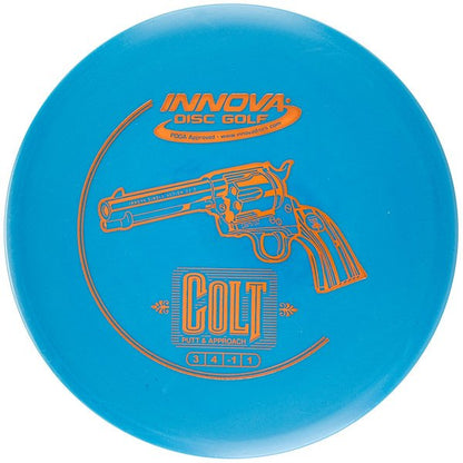 Innova Disc Golf Canada DX Colt