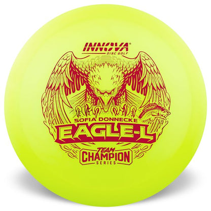 Eagle-L Proto Glow Champion (Sofia Donnecke 2025 Tour Series)