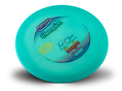 Innova Disc Golf Canada Champion Glow Eagle