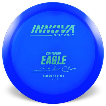 Innova Disc Golf Canada Champion Eagle