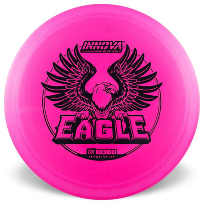 Eagle DX