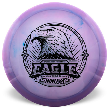 Eagle Proto Glow Champion (Gregg Barsby 2025 Tour Series)