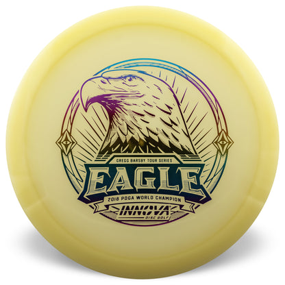 Eagle Proto Glow Champion (Gregg Barsby 2025 Tour Series)