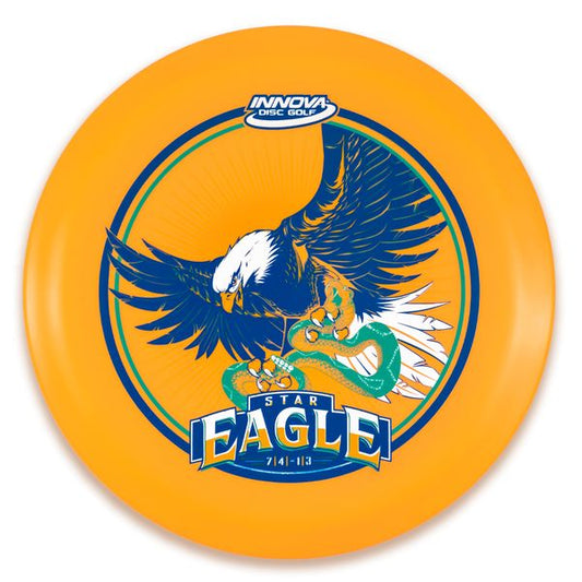 Eagle Star INNfuse