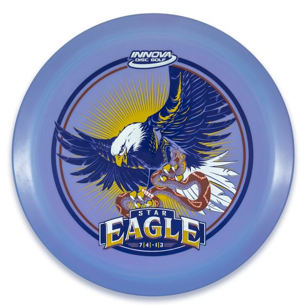 Eagle Star INNfuse