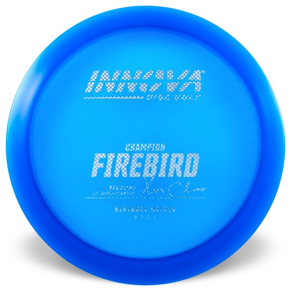 INNOVA DISC GOLF CANADA	Firebird
Durable Power Player	Headwind Use	Cold Hardened	Vibrant Colors	Durable Option	Textured Surface
Cold Grip	Power Driver	Color Fades
