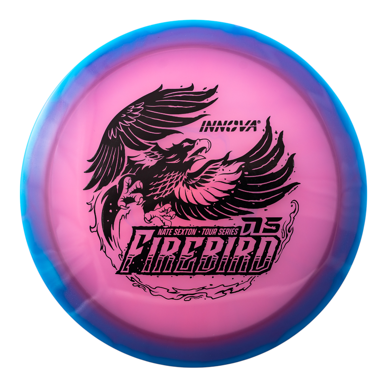 Firebird Halo Champion Proto Glow (Nate Sexton 2025 Tour Series)