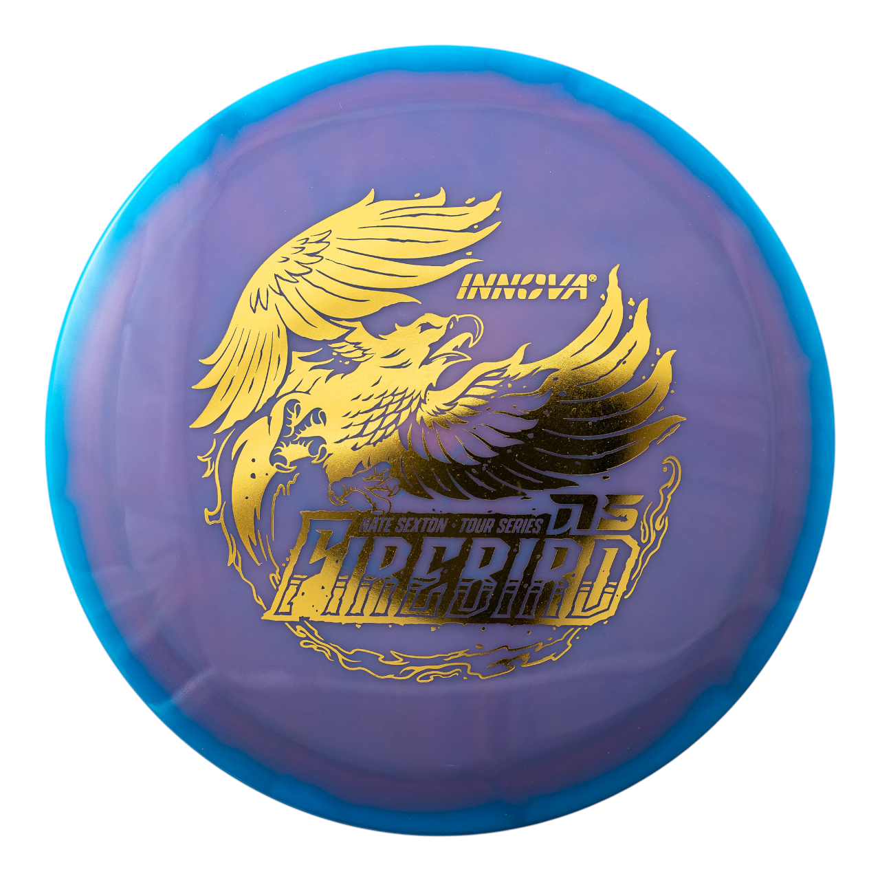Firebird Halo Champion Proto Glow (Nate Sexton 2025 Tour Series)