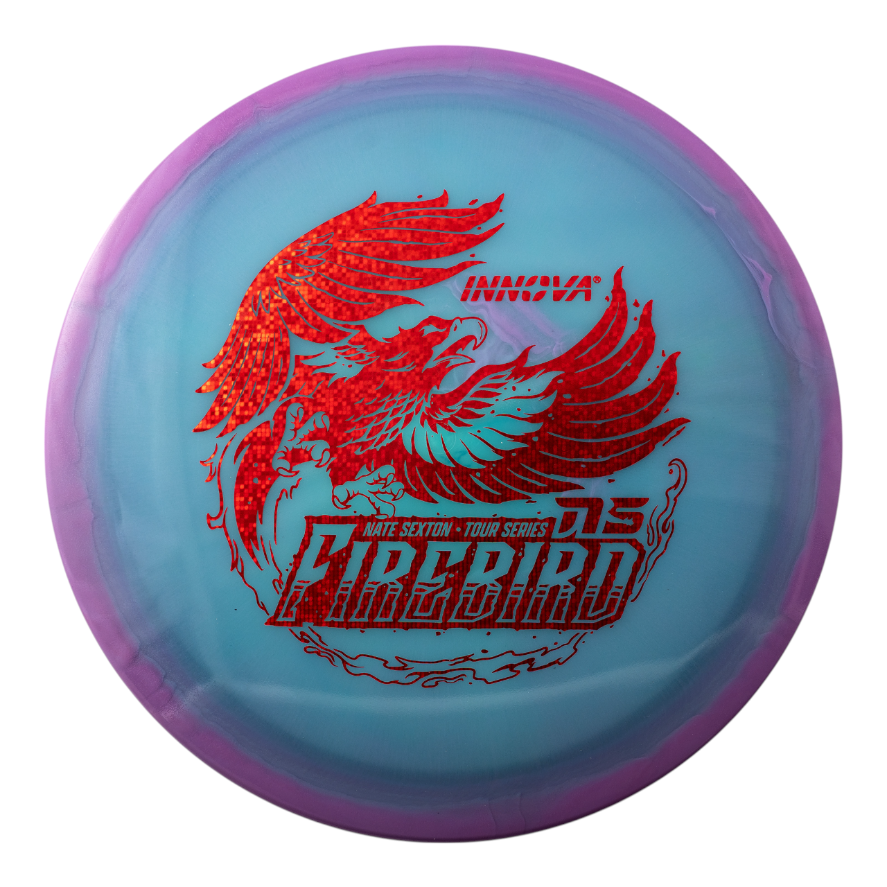 Firebird Halo Champion Proto Glow (Nate Sexton 2025 Tour Series)
