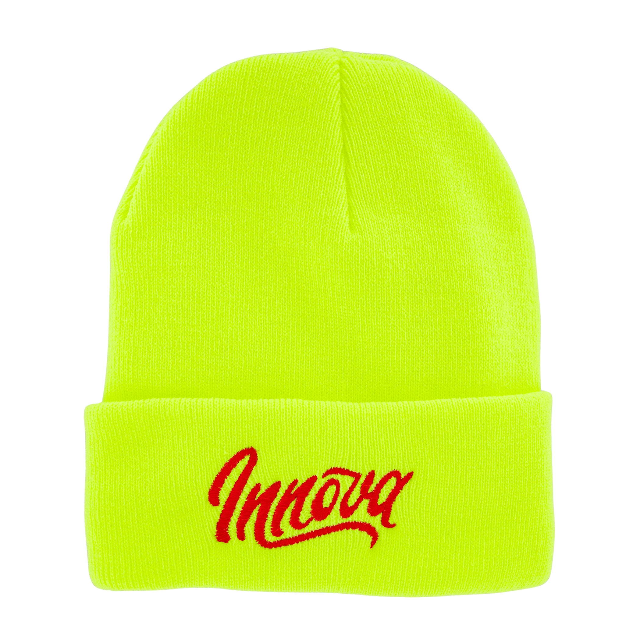 Beanie (Innova Flow Cuffed)