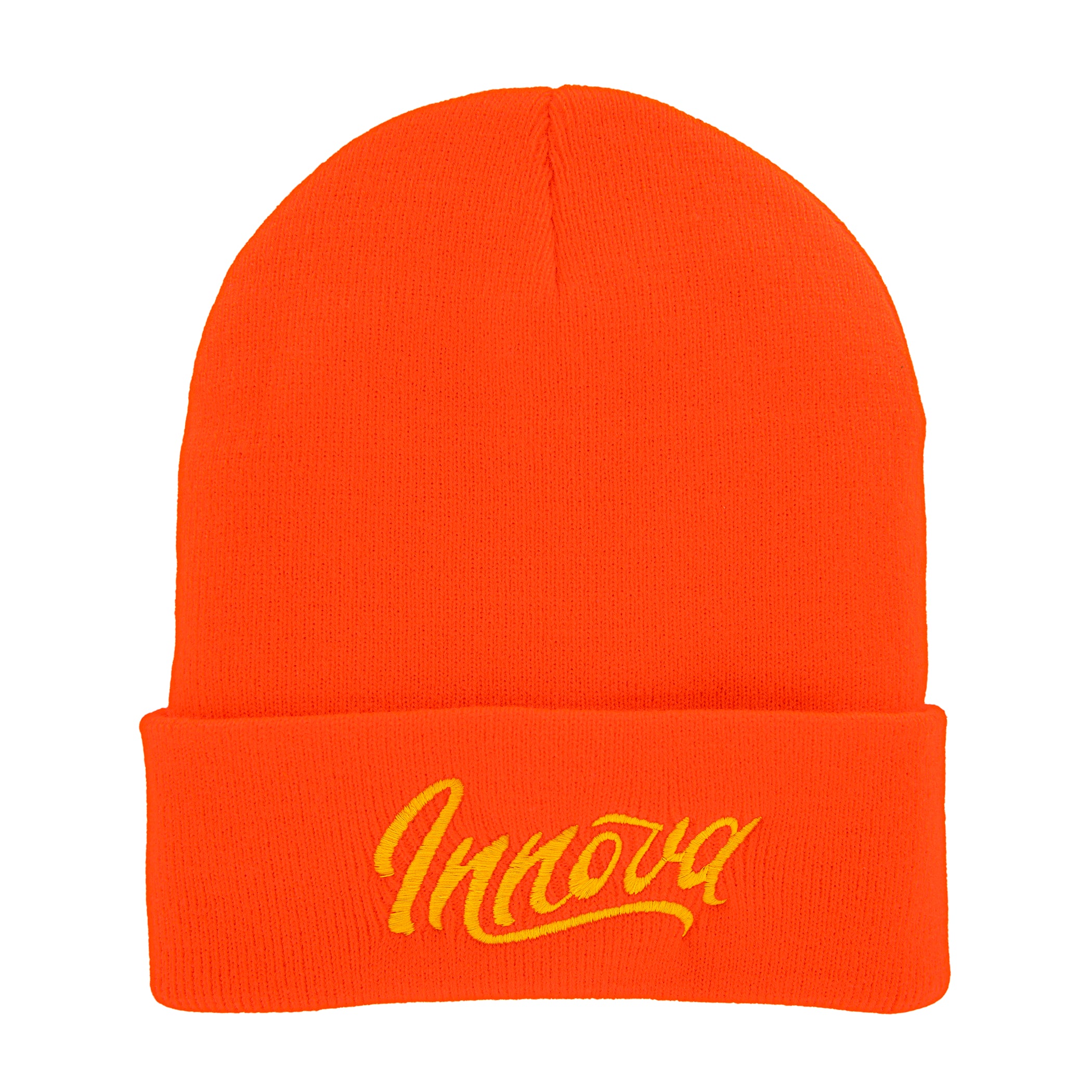 Beanie (Innova Flow Cuffed)