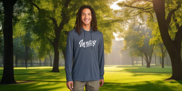 Innova Flow Sport Hoodie