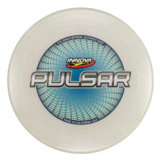 Pulsar Classic Glow DX