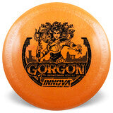 Gorgon GStar