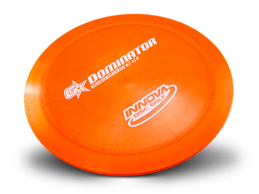 Dominator GStar (Limited Production)