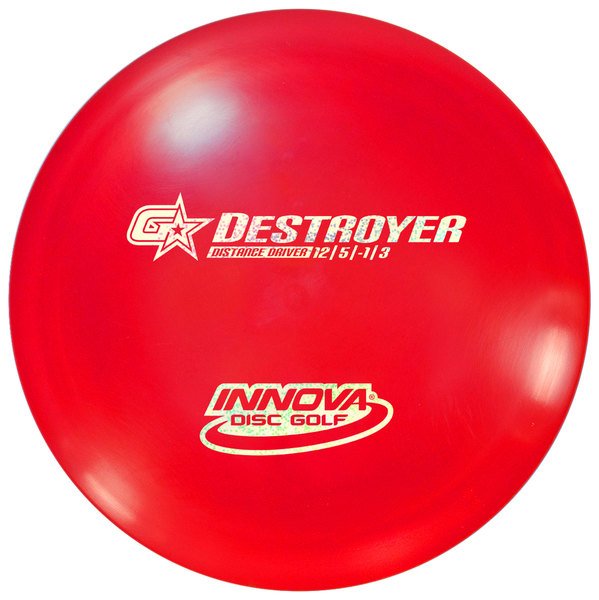 Destroyer GStar