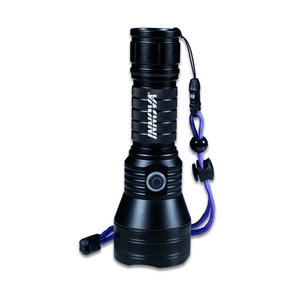 LED/UV Flashlight Plus (Rechargeable)