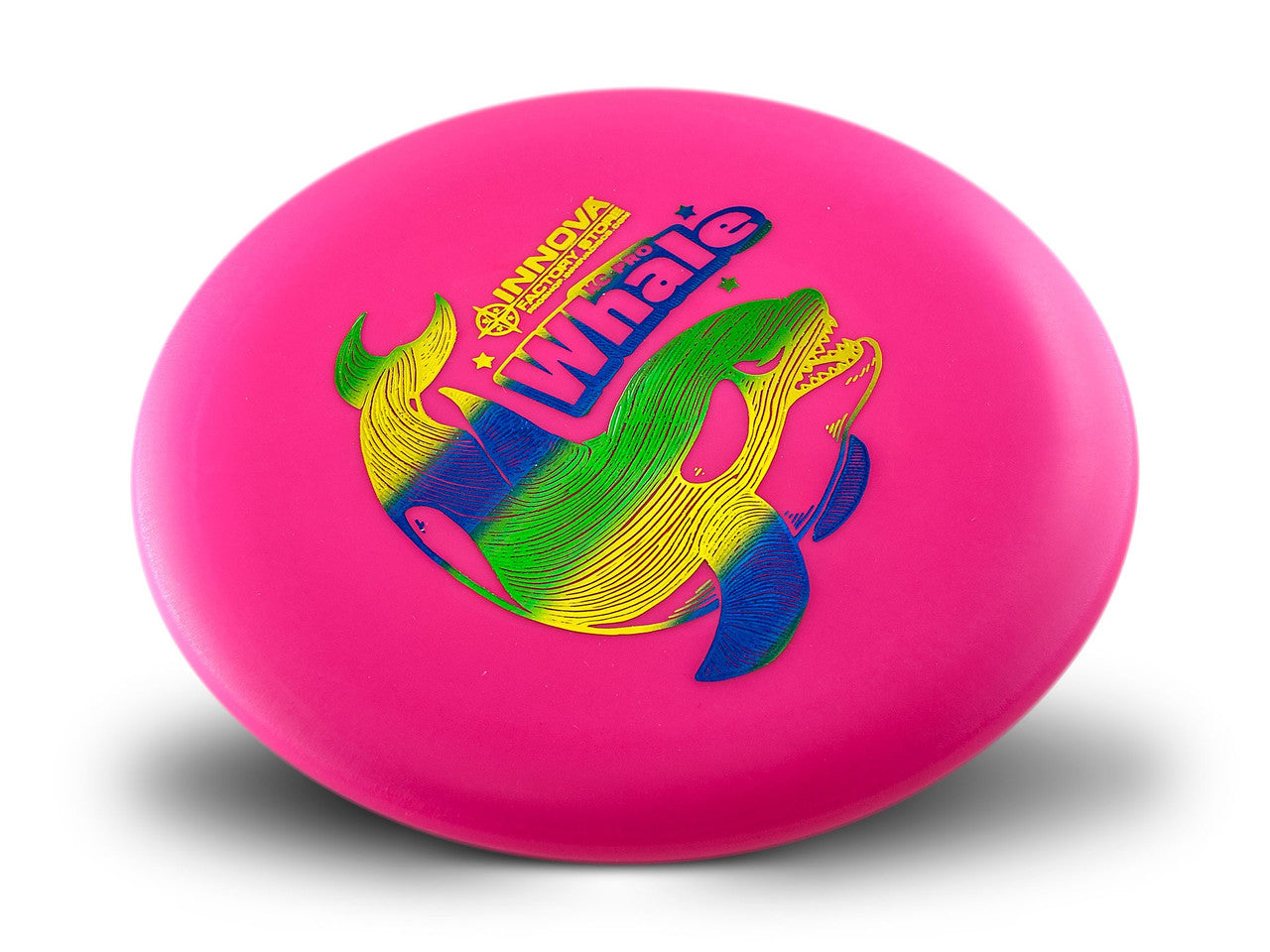 Innova Disc Golf Canada Limited Production KC Pro Whale