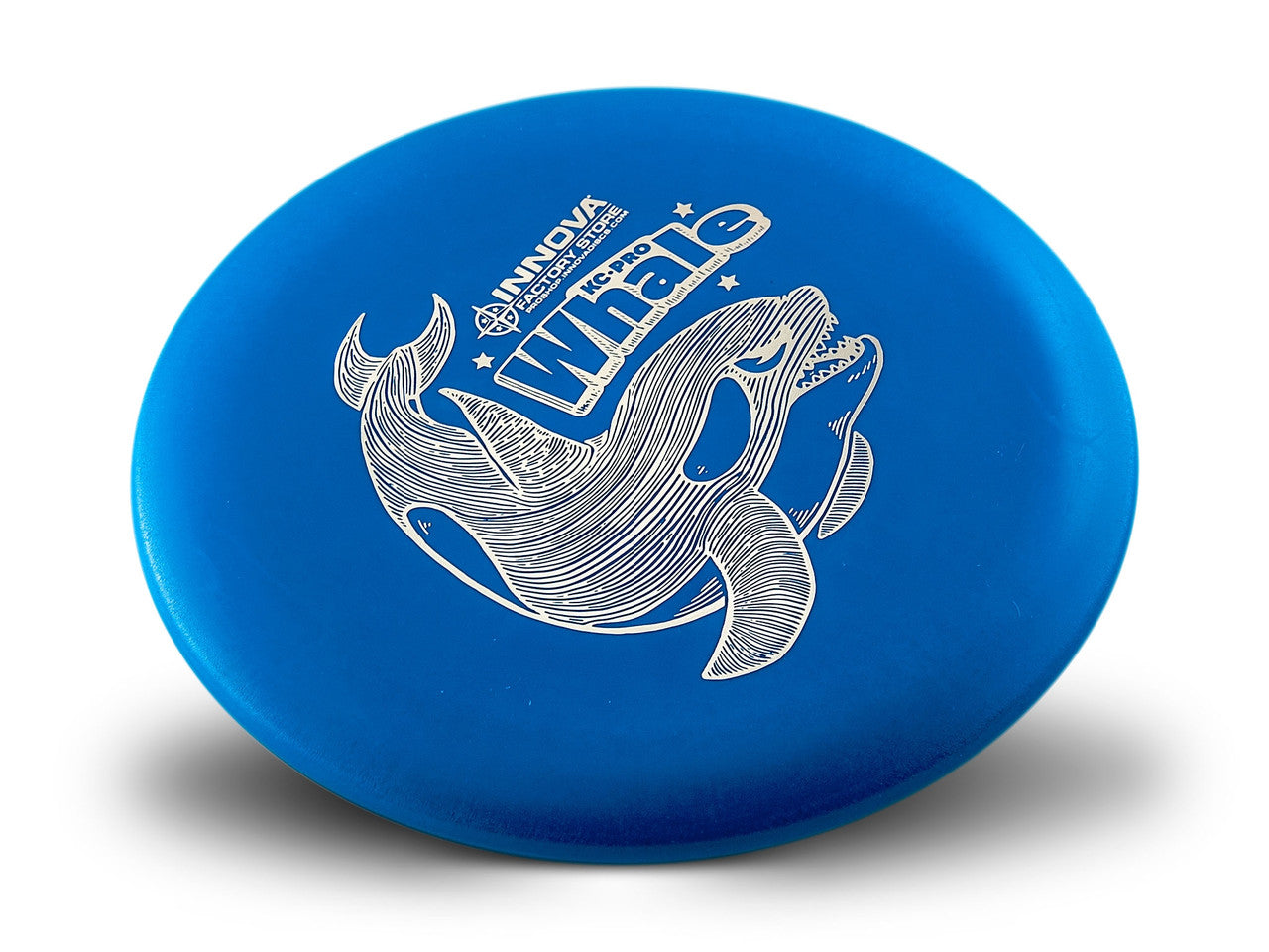 Innova Disc Golf Canada Limited Production KC Pro Whale