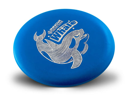 Innova Disc Golf Canada Limited Production KC Pro Whale