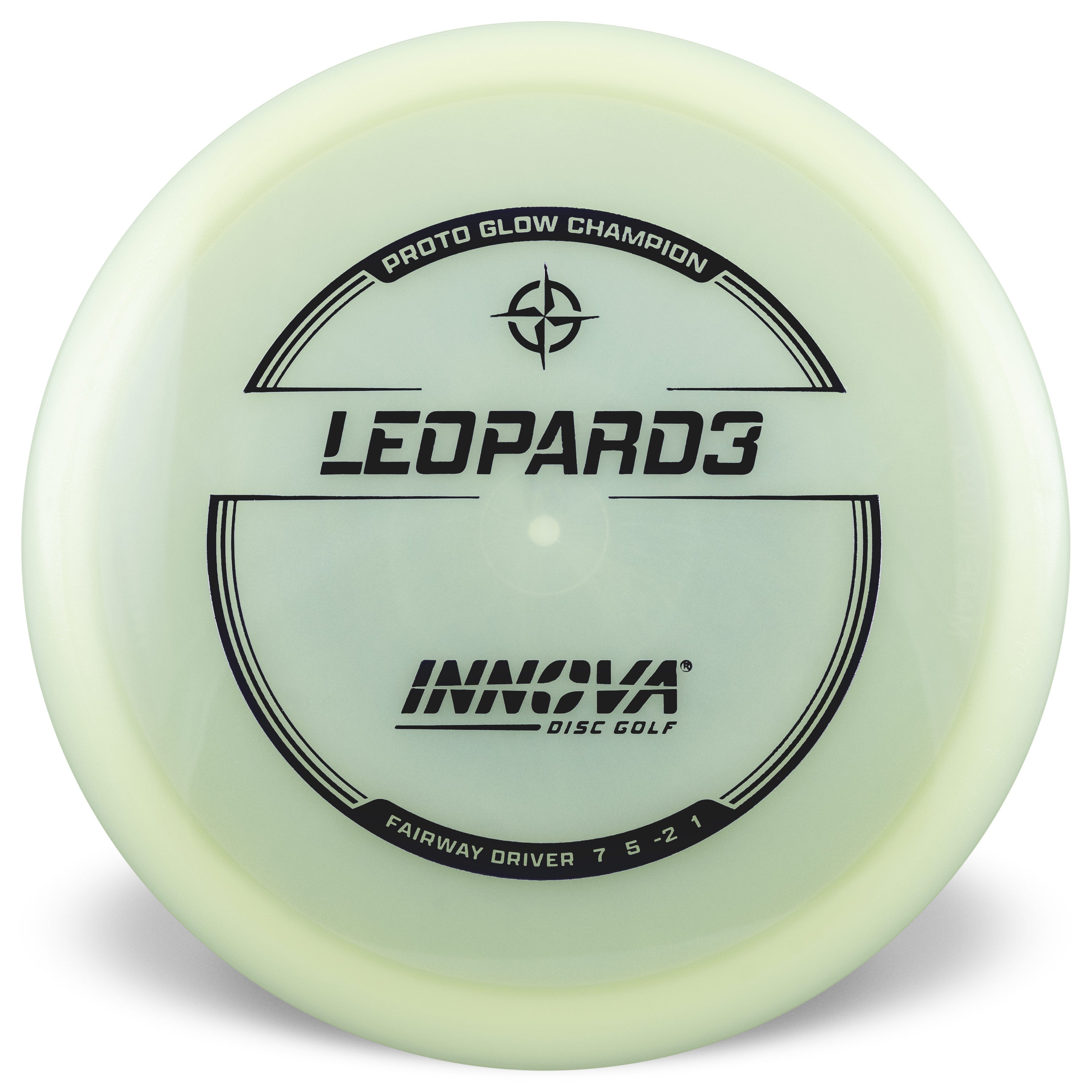 Leopard3 Proto Glow Champion