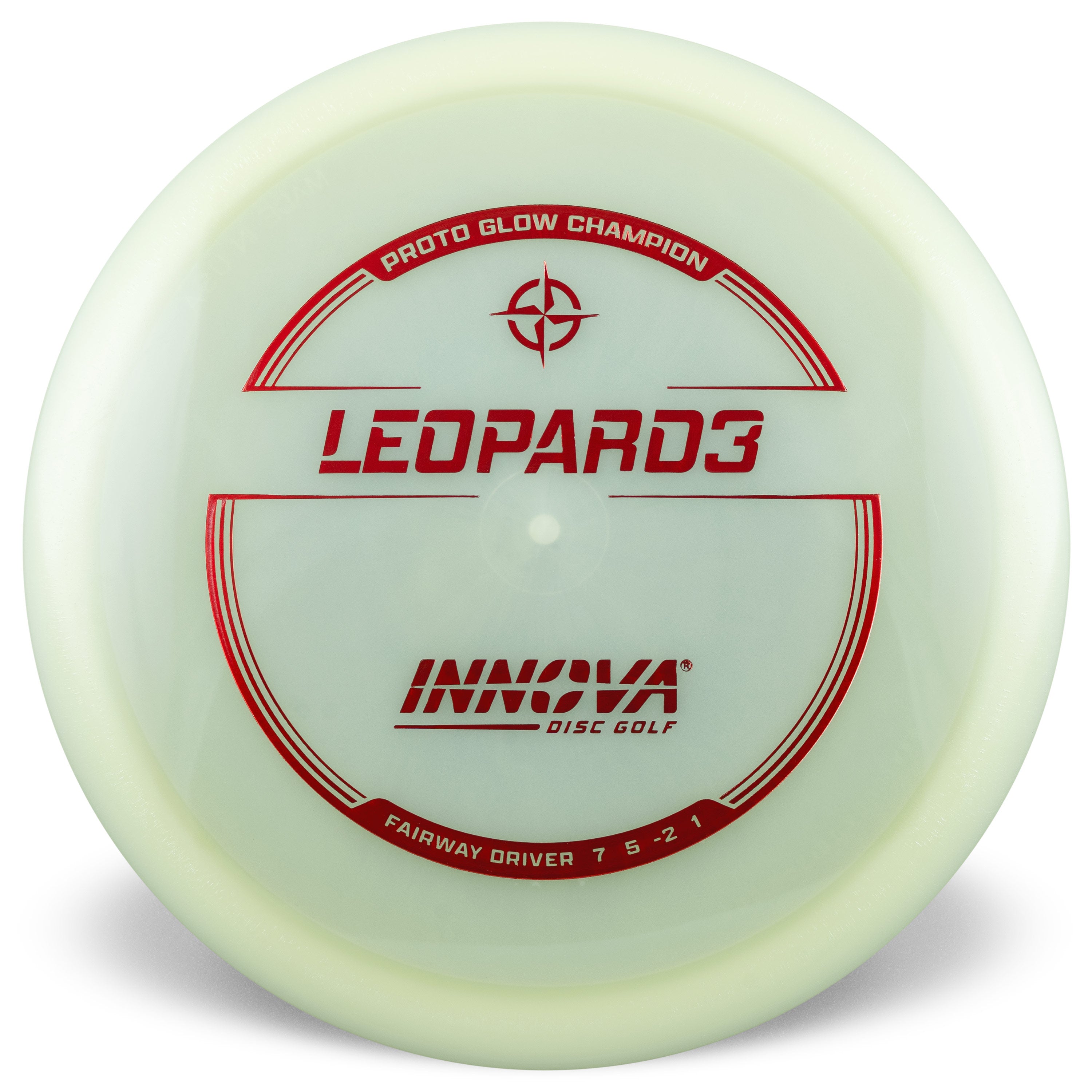 Leopard3 Proto Glow Champion