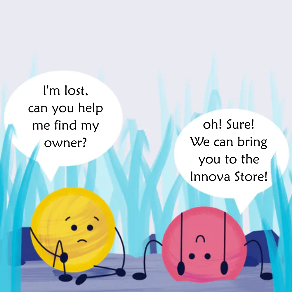 Single Lost Disc Shipping