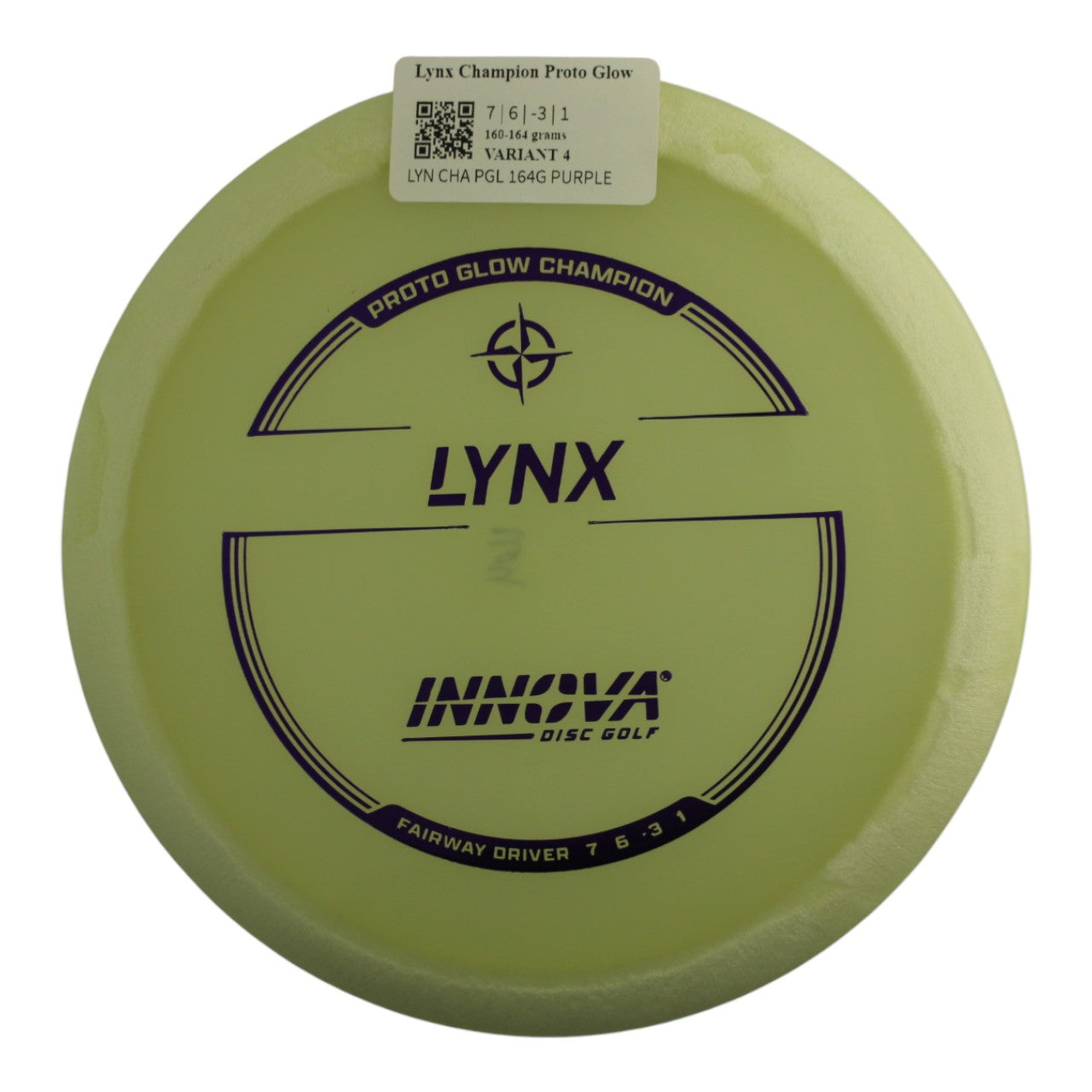 Lynx Champion Proto Glow