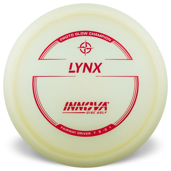 Lynx Champion Proto Glow