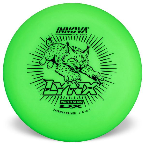 Lynx DX Proto Glow