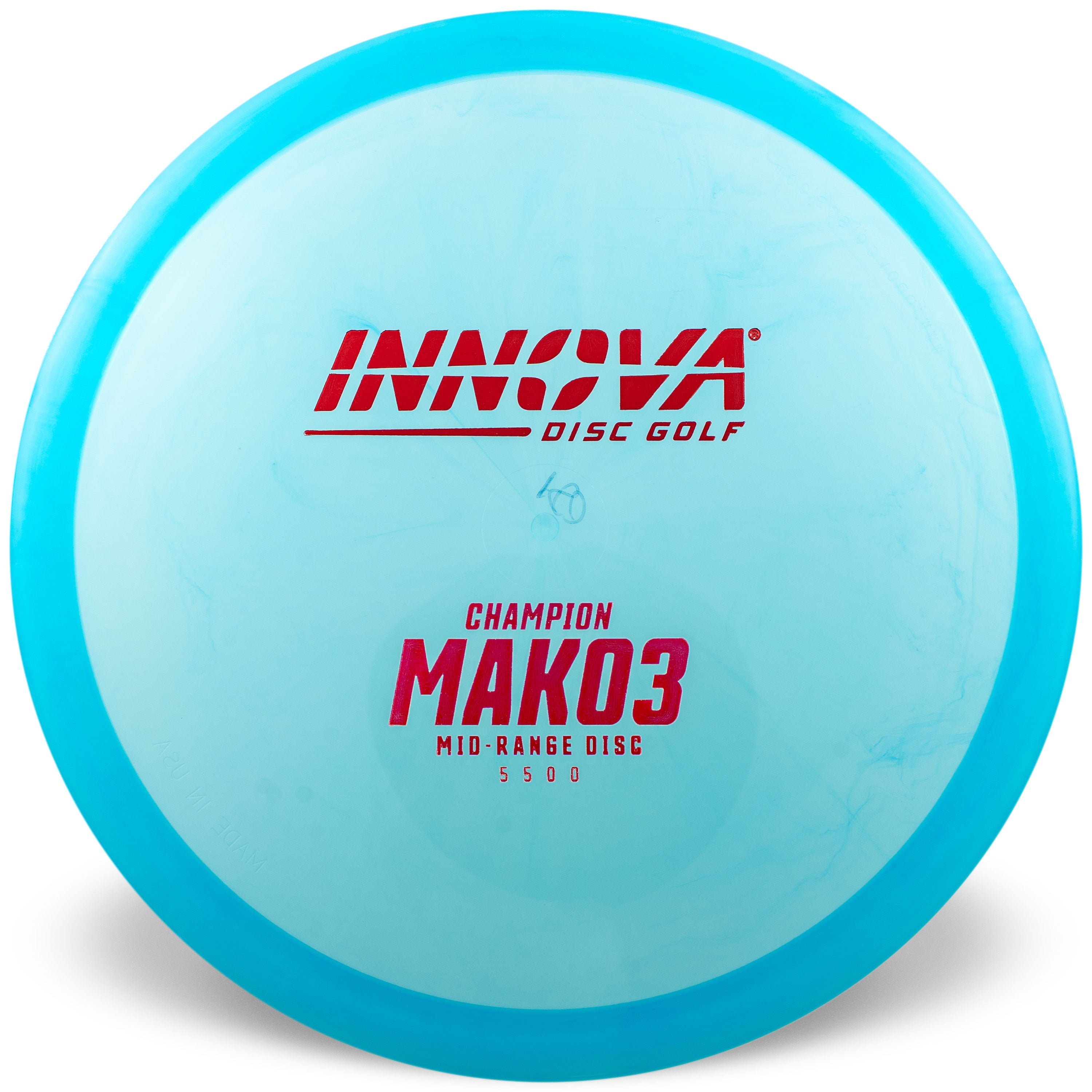 Mako3 Champion
