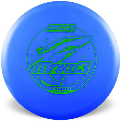 Innova Disc Golf Canada DX Mako3