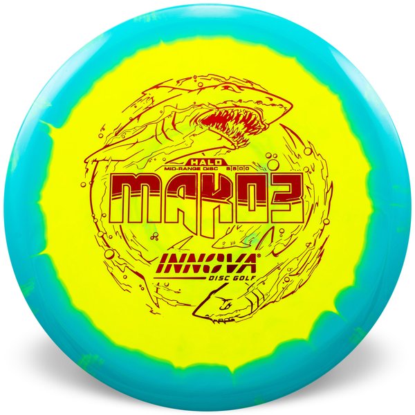 Mako3 [5|5|0|0]