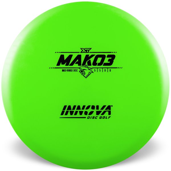 Mako3