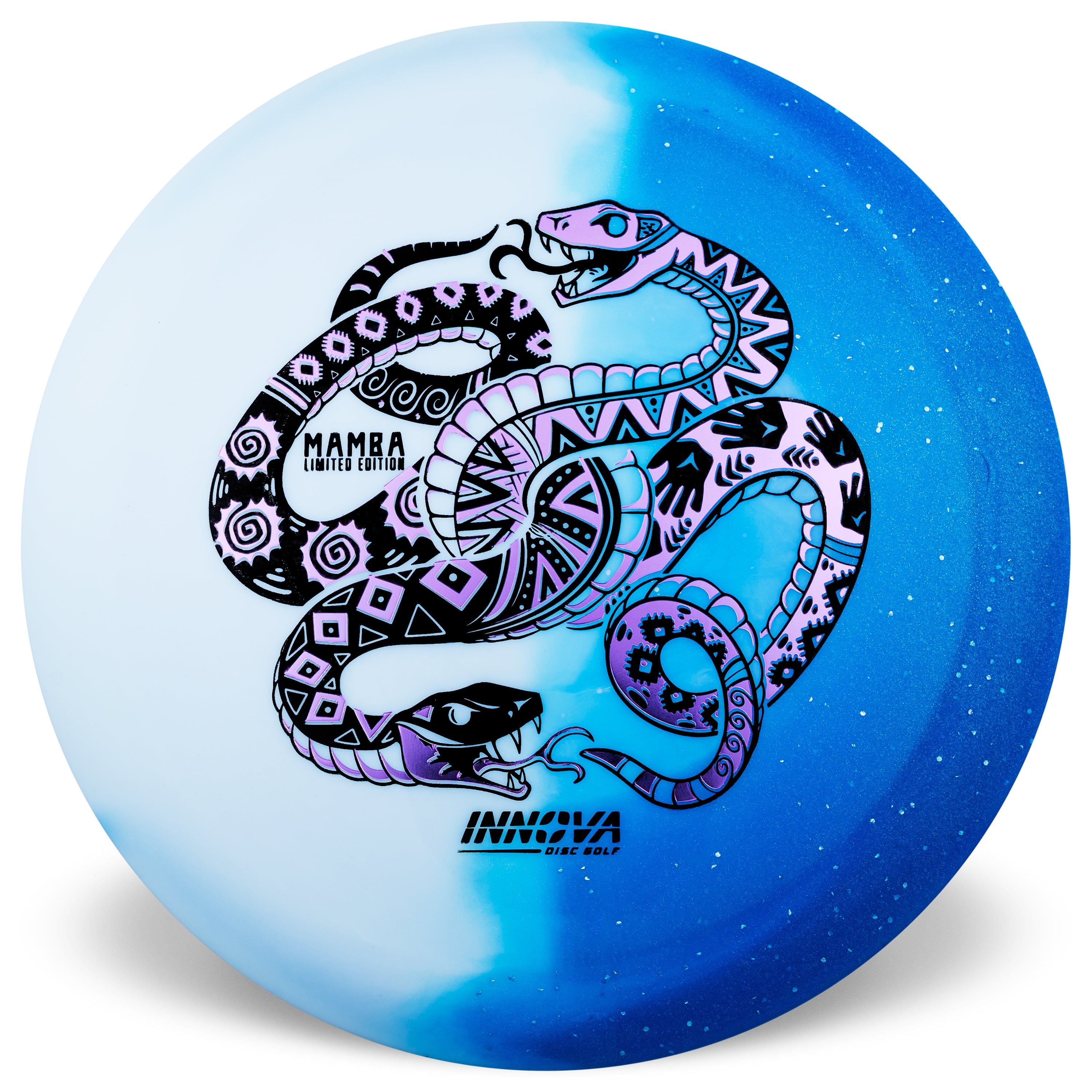 Mamba Duo (Limited Production)