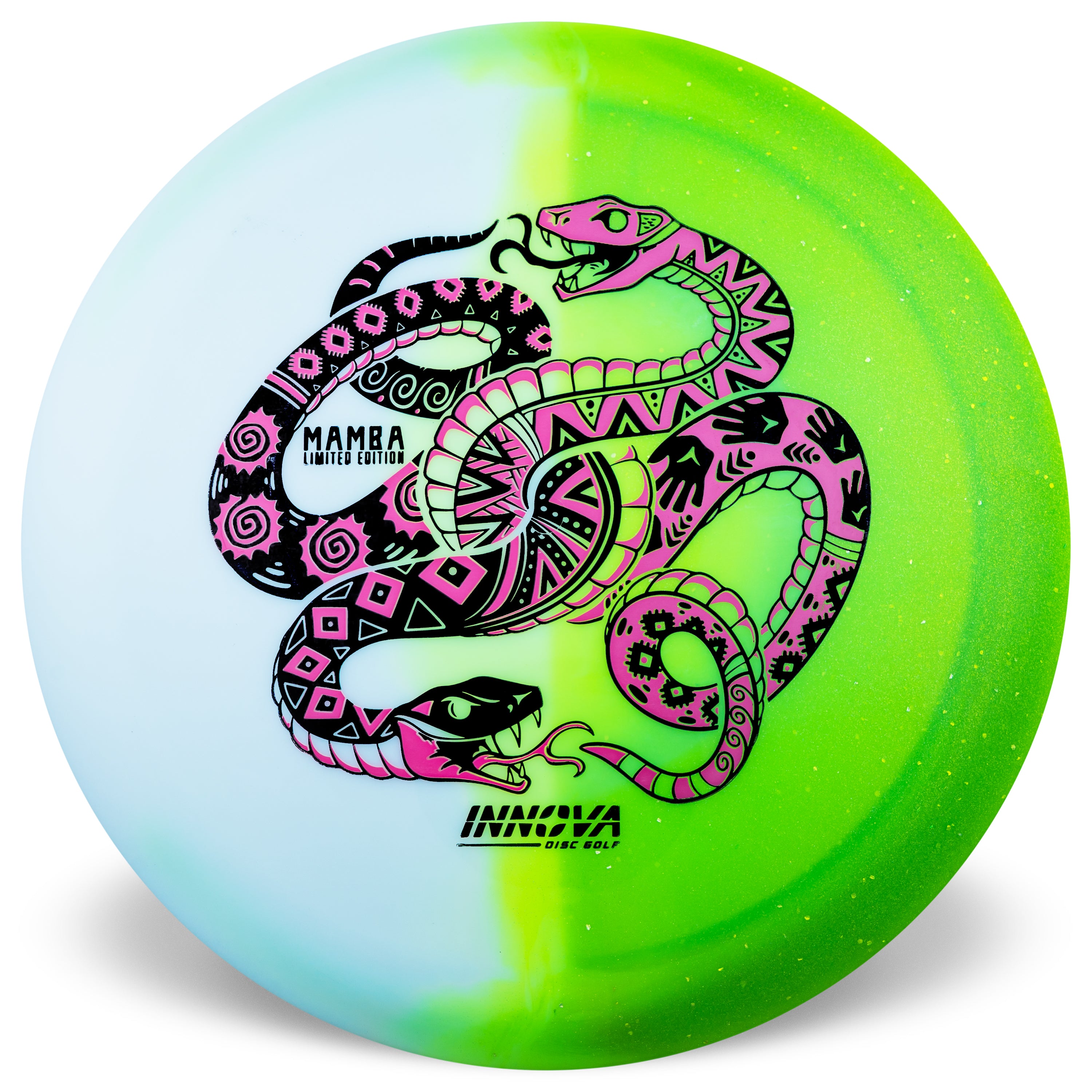Mamba Duo (Limited Production)