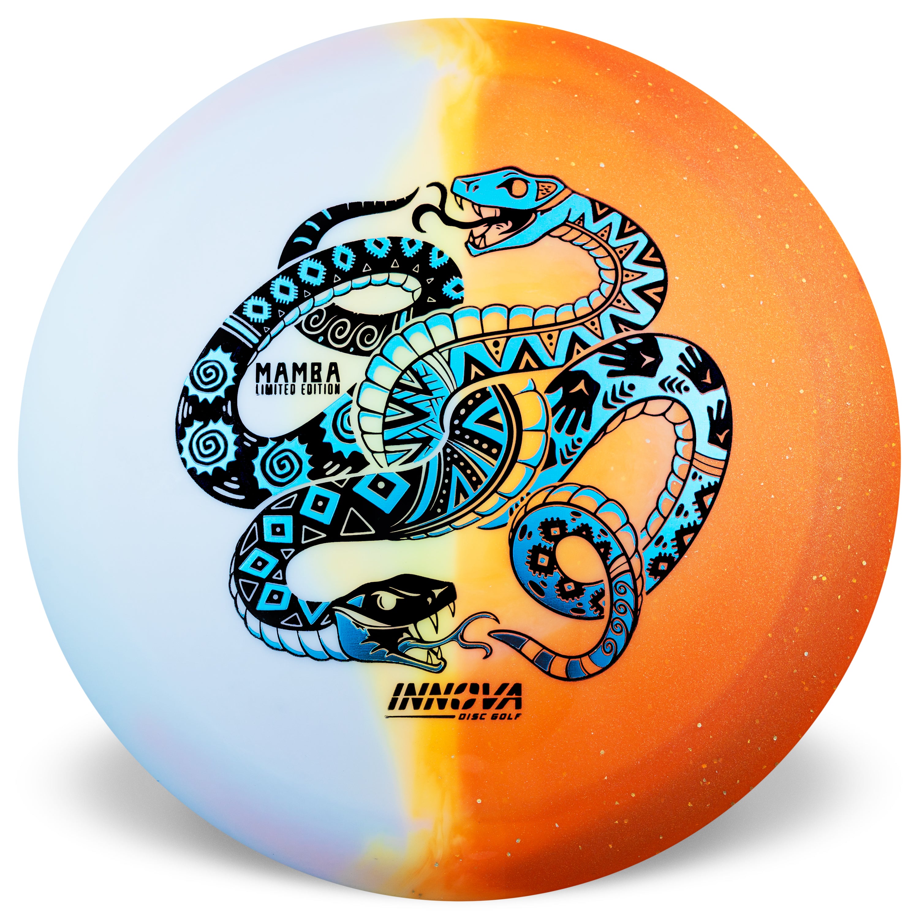 Mamba Duo (Limited Production)
