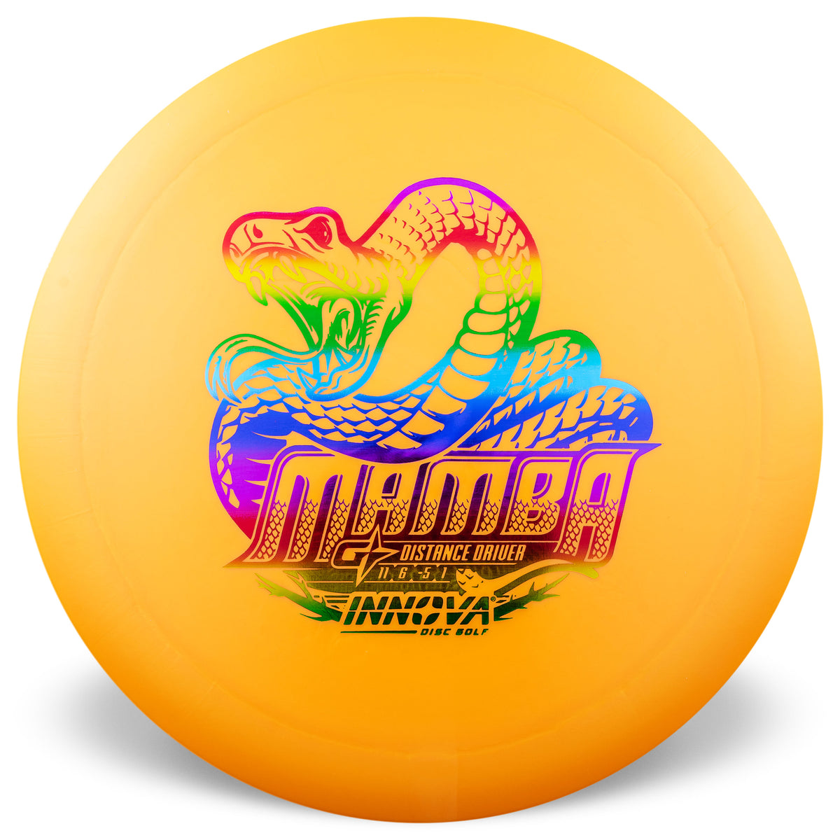 Mamba GStar