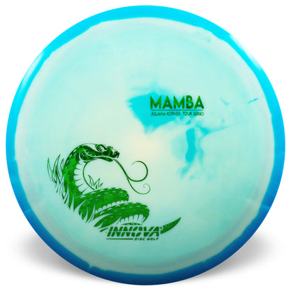 Mamba Proto Glow Halo Star (Juliana Korver 2025 Tour Series)