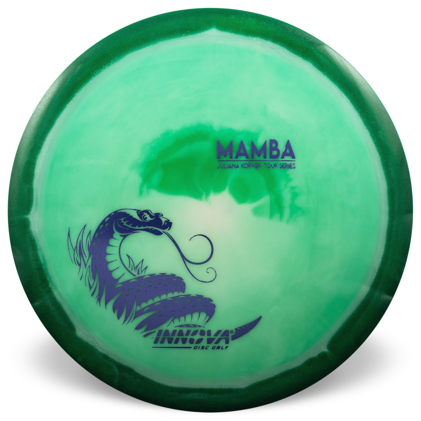 Mamba Proto Glow Halo Star (Juliana Korver 2025 Tour Series)